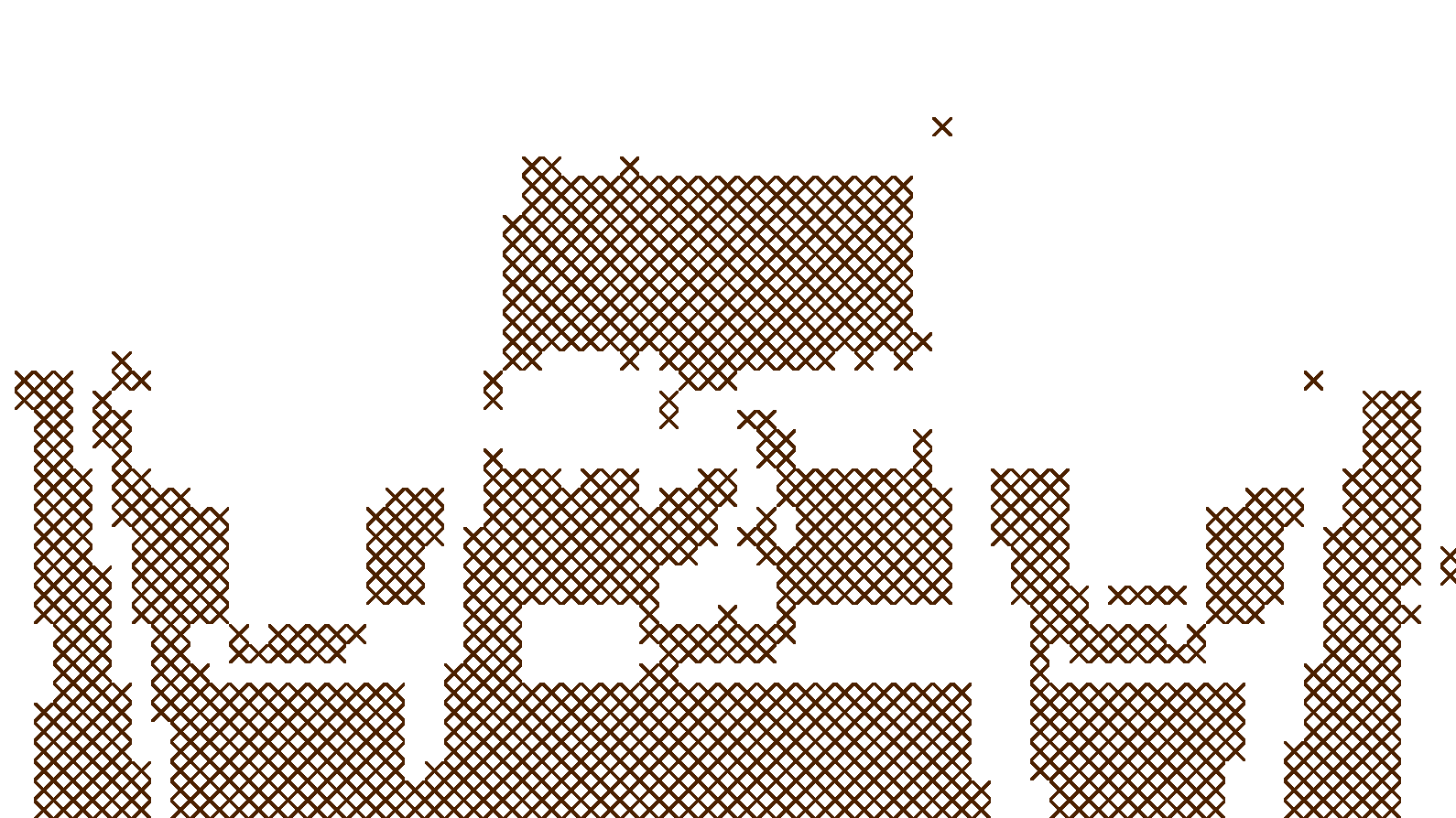 cross_diagonal